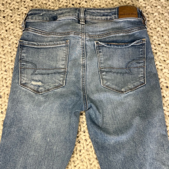 American eagle jeans - Picture 4 of 7